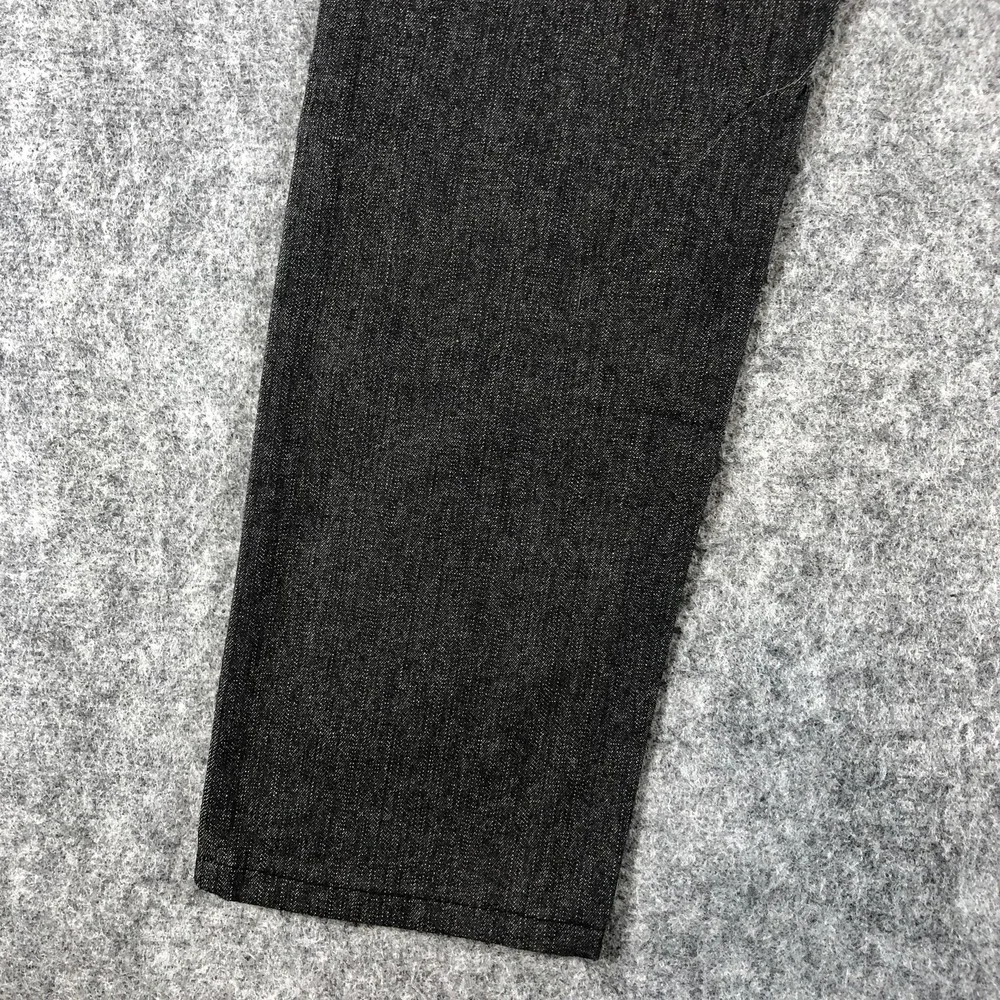Vintage Genes 1981 casual wash leg